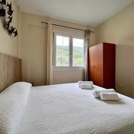 Alea Skala Rachoni (Thasos)