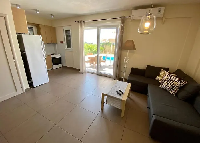 Villa Alea *