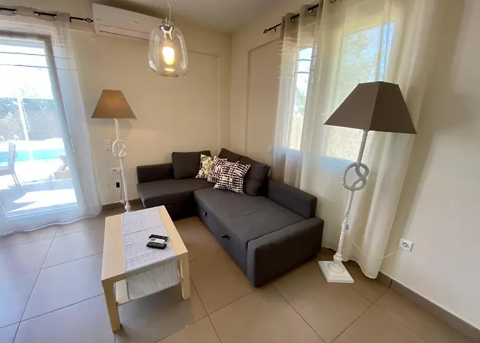 Villa Alea