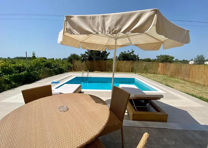 Villa Alea