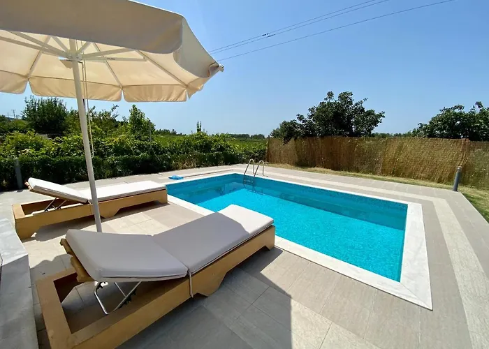 Alea Villa
