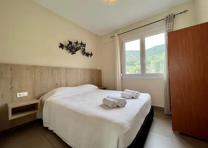 Villa Alea *