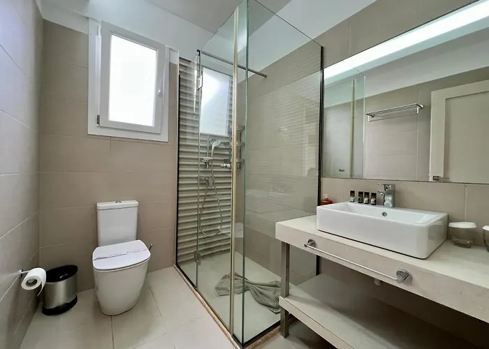Alea Villa *