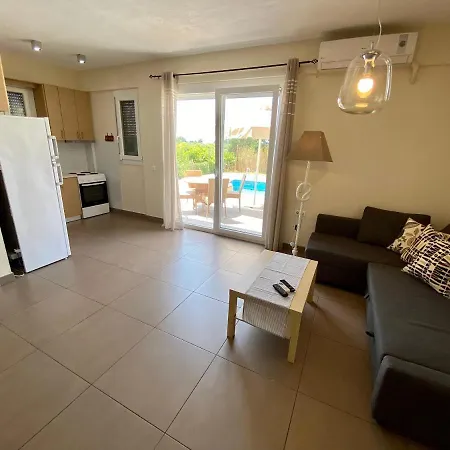 Villa Alea *