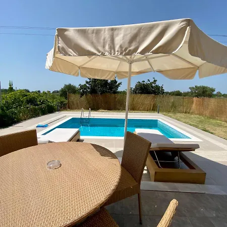 Villa Alea