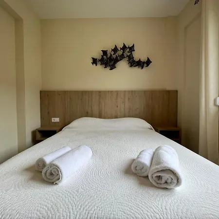 Alea Skala Rachoni (Thasos)