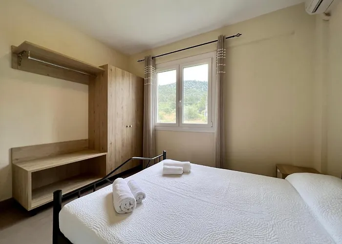 Alea Skala Rachoni (Thasos)