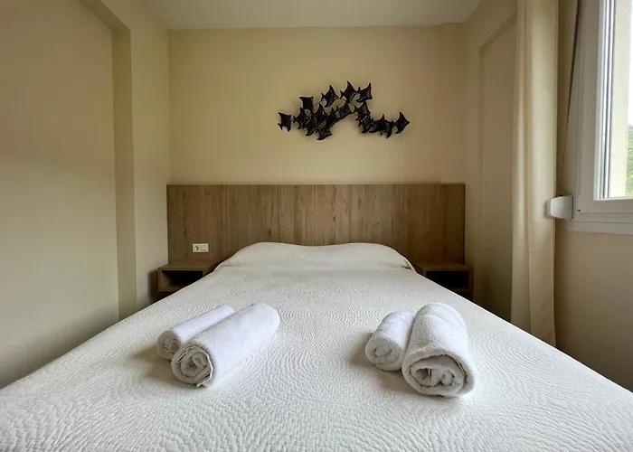 Alea Skala Rachoni (Thasos)