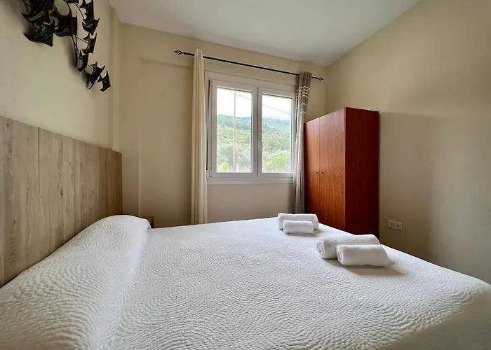 Alea Skala Rachoni (Thasos)