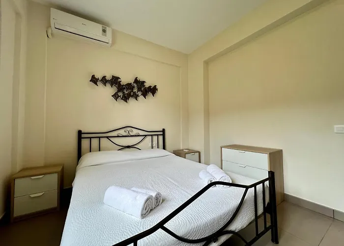 Alea Villa Skala Rachoni (Thasos)